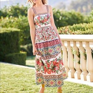 Antonio Melani dress